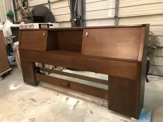 Northrop's Furniture Shop