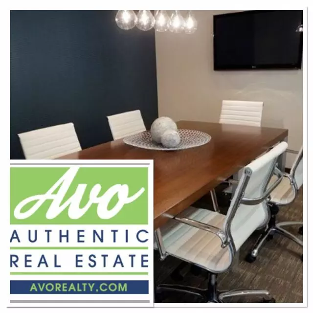 AVO Realty