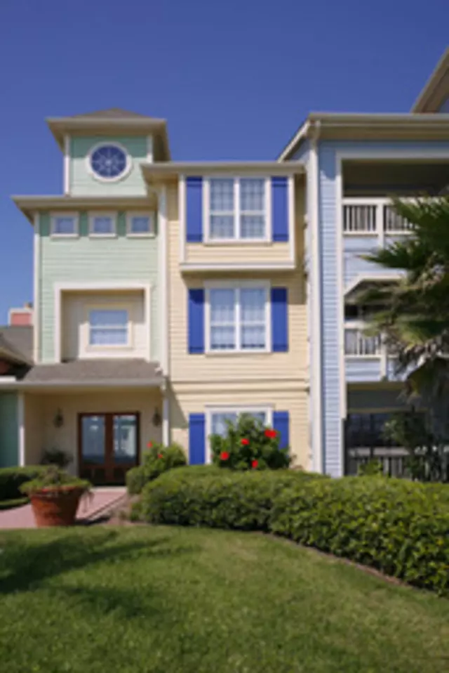 Austin Commercial Painting
