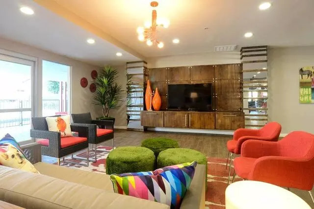 Array Apartments