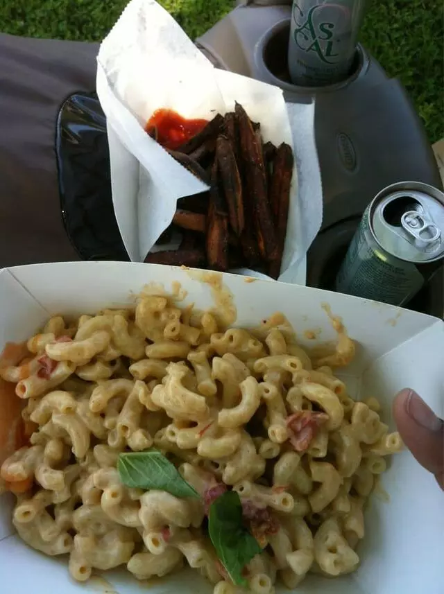 Texas Vegfest
