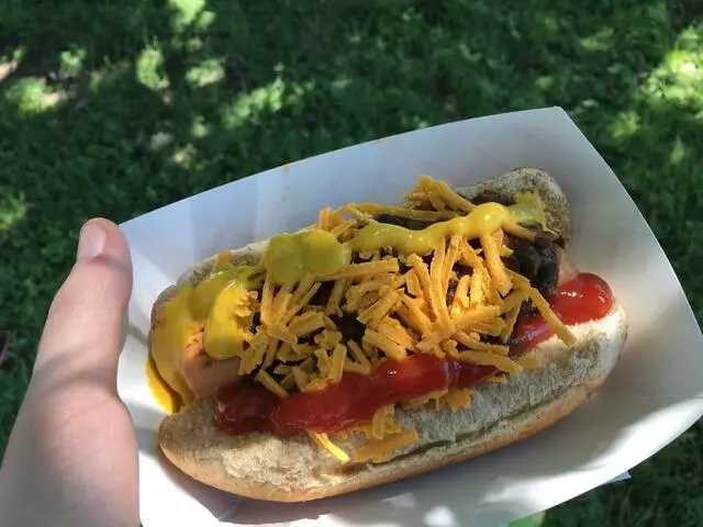 Texas Vegfest