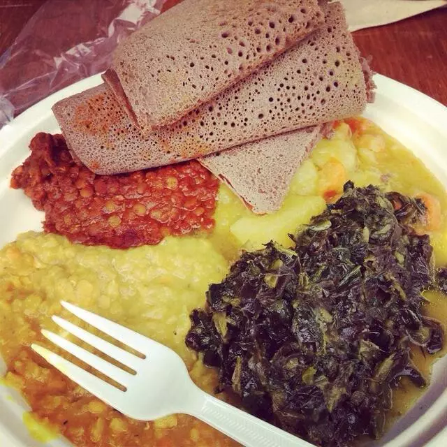 Texas Vegfest