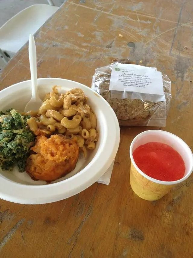 Texas Vegfest