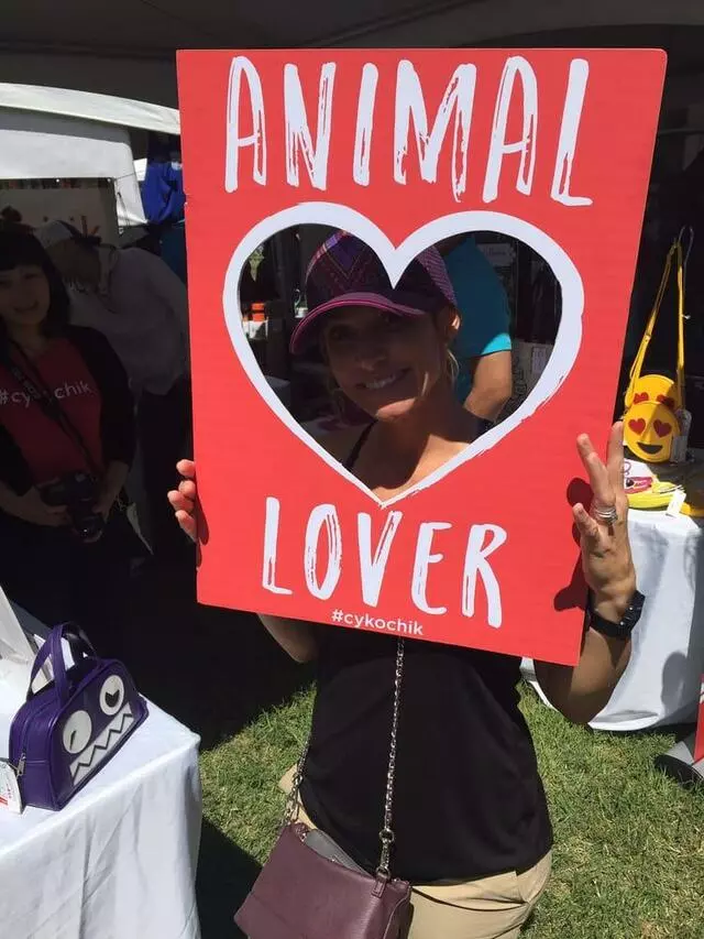 Texas Vegfest