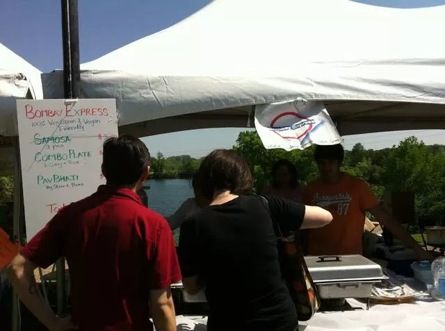 Texas Vegfest
