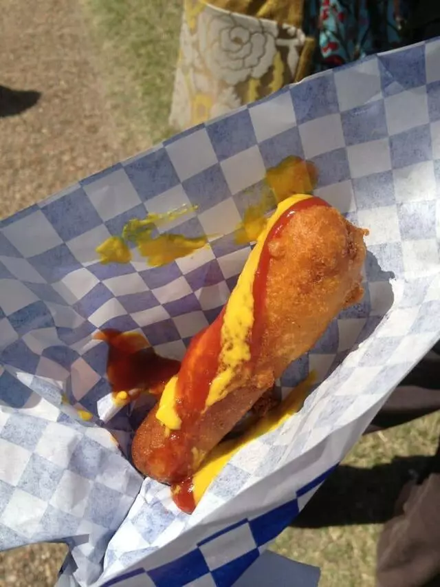 Texas Vegfest
