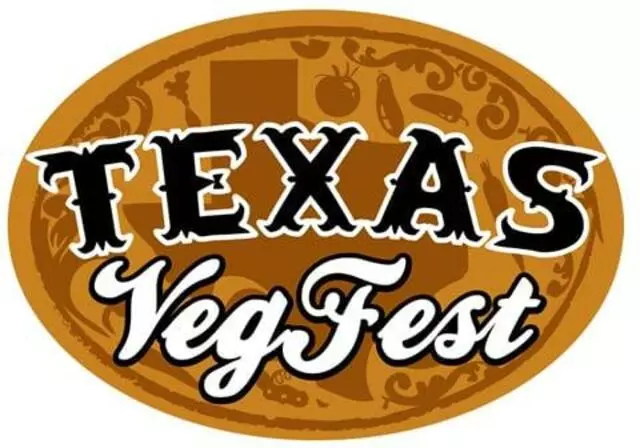Texas Vegfest