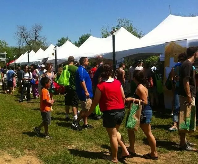 Texas Vegfest