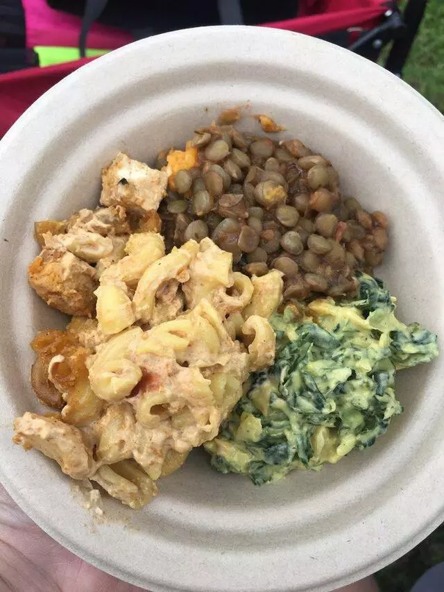 Texas Vegfest