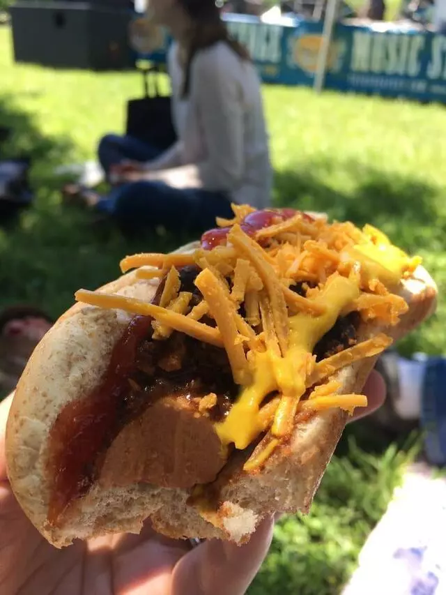 Texas Vegfest