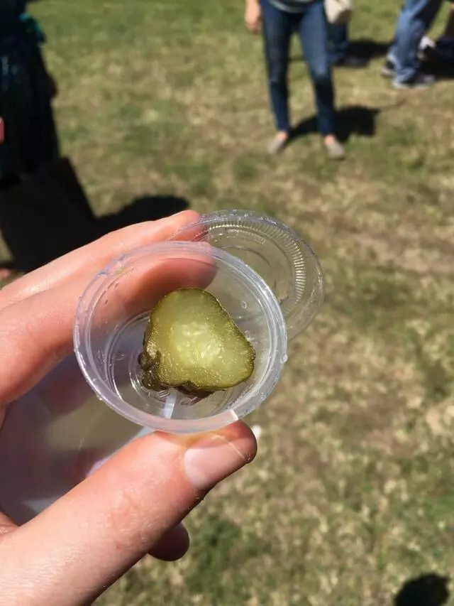 Texas Vegfest