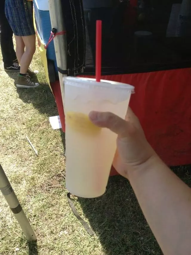 Texas Vegfest