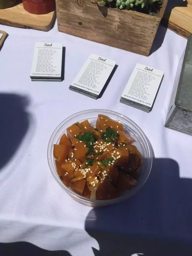 Texas Vegfest