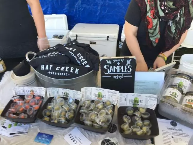 Texas Vegfest