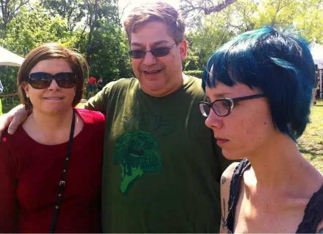 Texas Vegfest