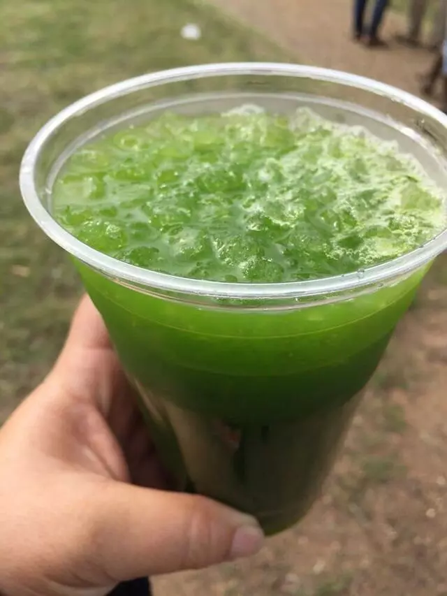 Texas Vegfest