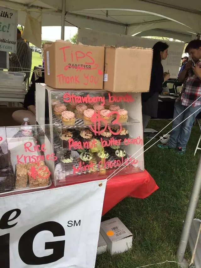 Texas Vegfest