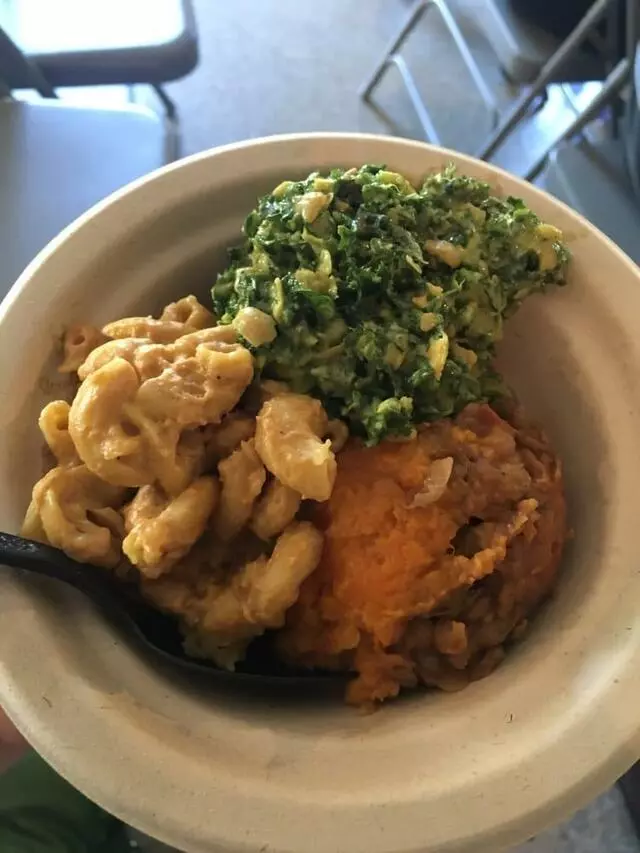 Texas Vegfest