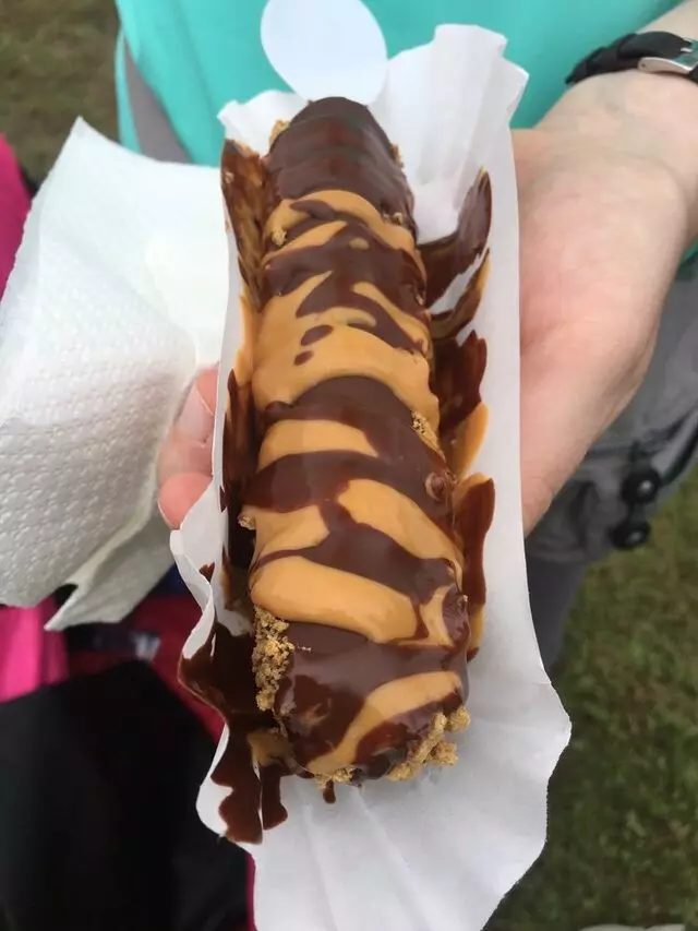 Texas Vegfest