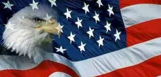 Austin Flag and Flagpole