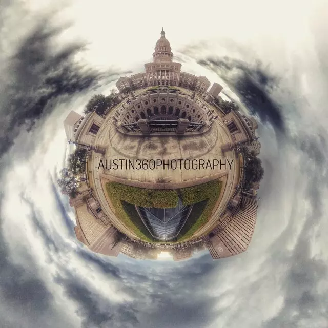 Austin 360 Photography