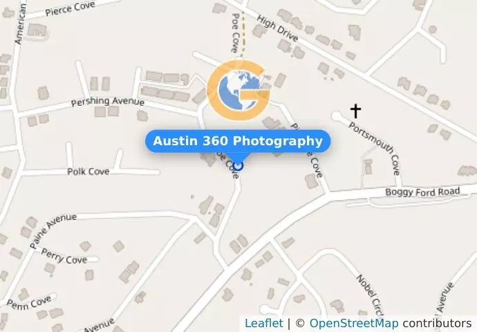 Austin 360 Photography