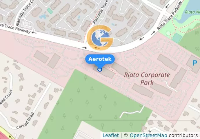 Aerotek