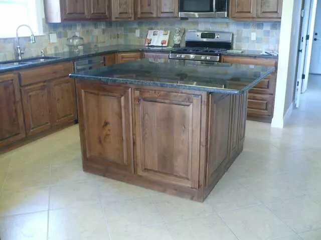 All Home Construction