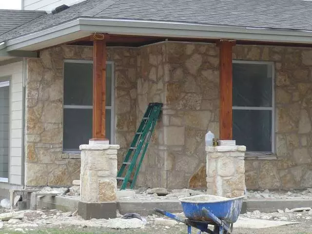 All Home Construction