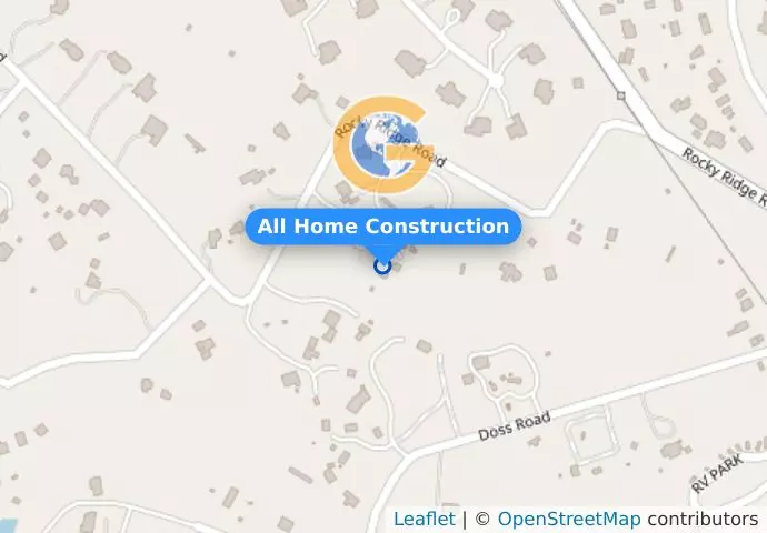 All Home Construction