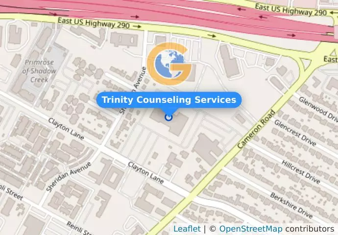 Trinity Counseling Services