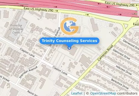 Trinity Counseling Services