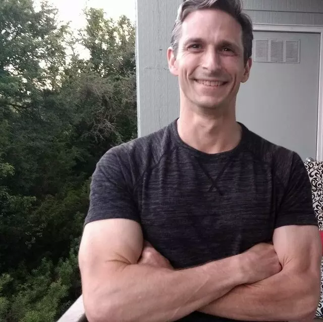 Precision Health & Fitness