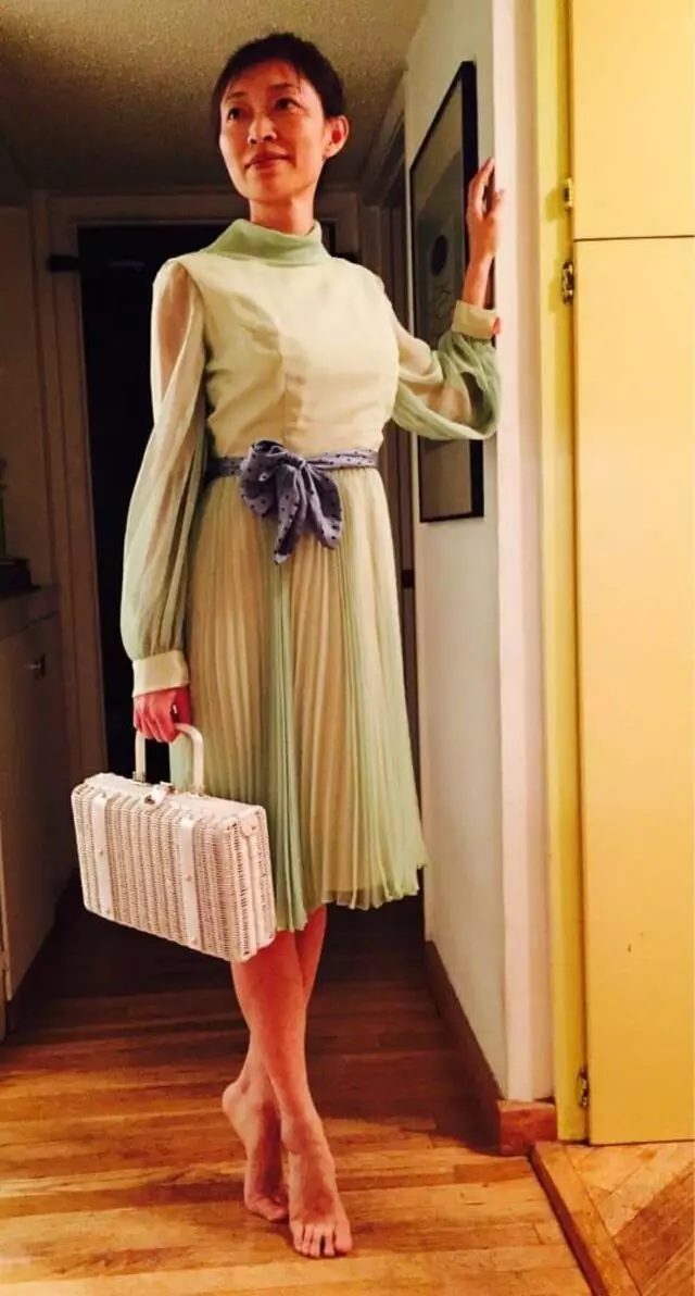 Amelia’s Retro-Vogue and Relics