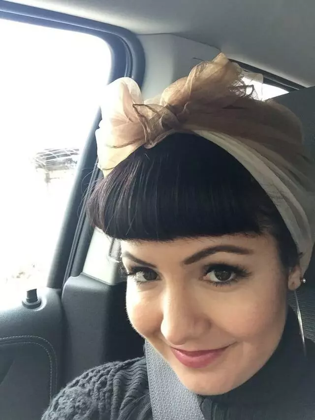 Amelia’s Retro-Vogue and Relics