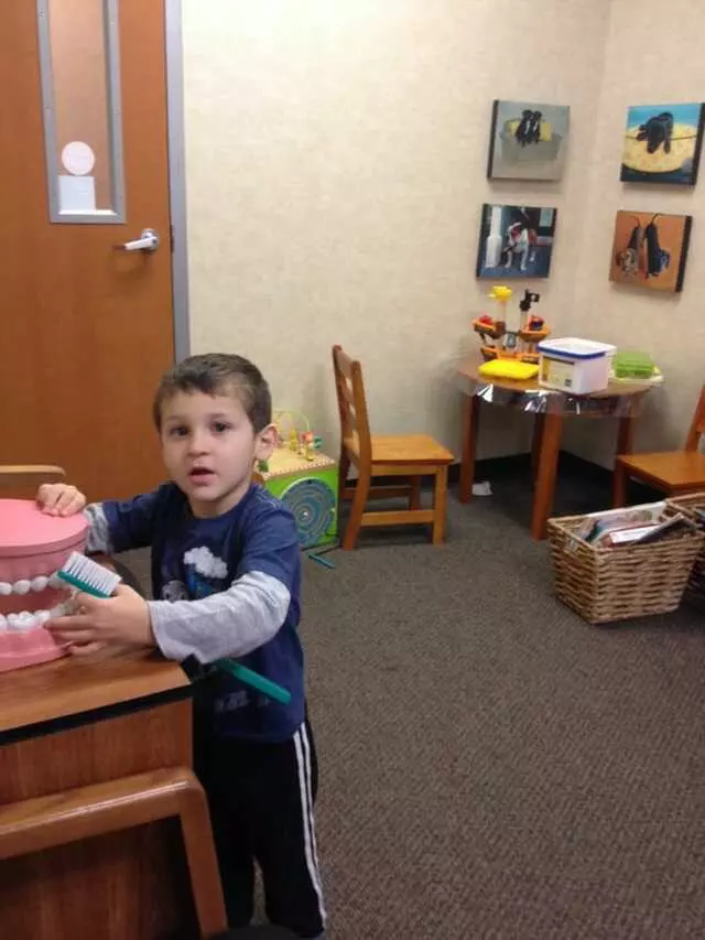 Austin Family Dentist