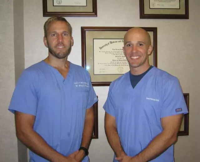Austin Family Dentist