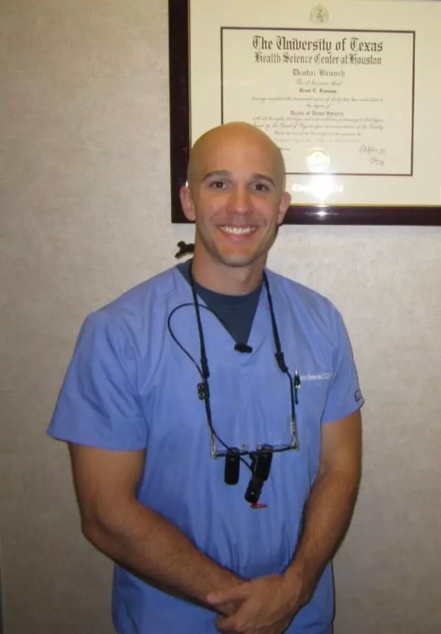 Austin Family Dentist