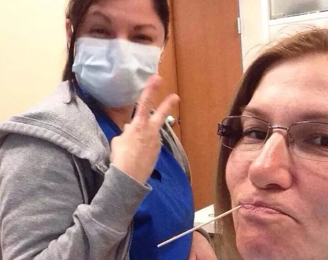 Austin Family Dentist