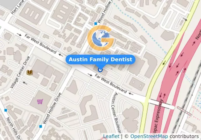 Austin Family Dentist