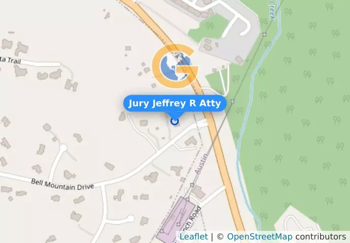 Jury Jeffrey R Atty