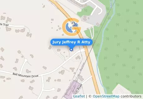 Jury Jeffrey R Atty