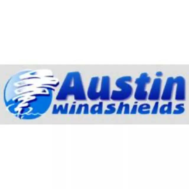 Austin Windshields
