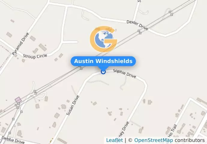 Austin Windshields