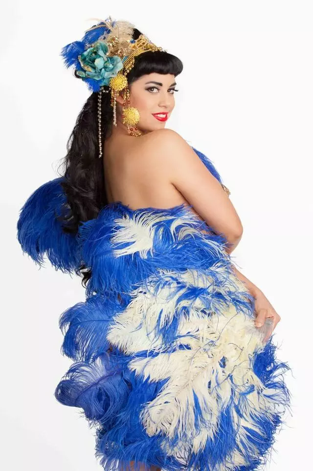 Austin Academy of Burlesque