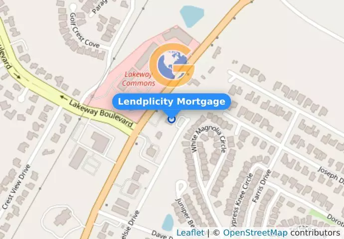 Lendplicity Mortgage