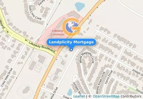 Lendplicity Mortgage