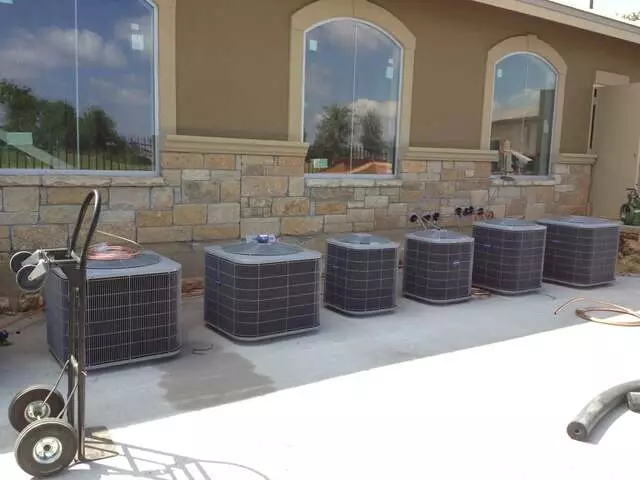 Alpine Heating & Air Conditioning