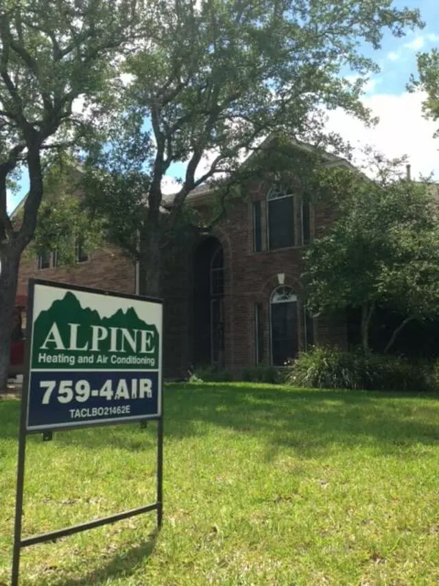 Alpine Heating & Air Conditioning